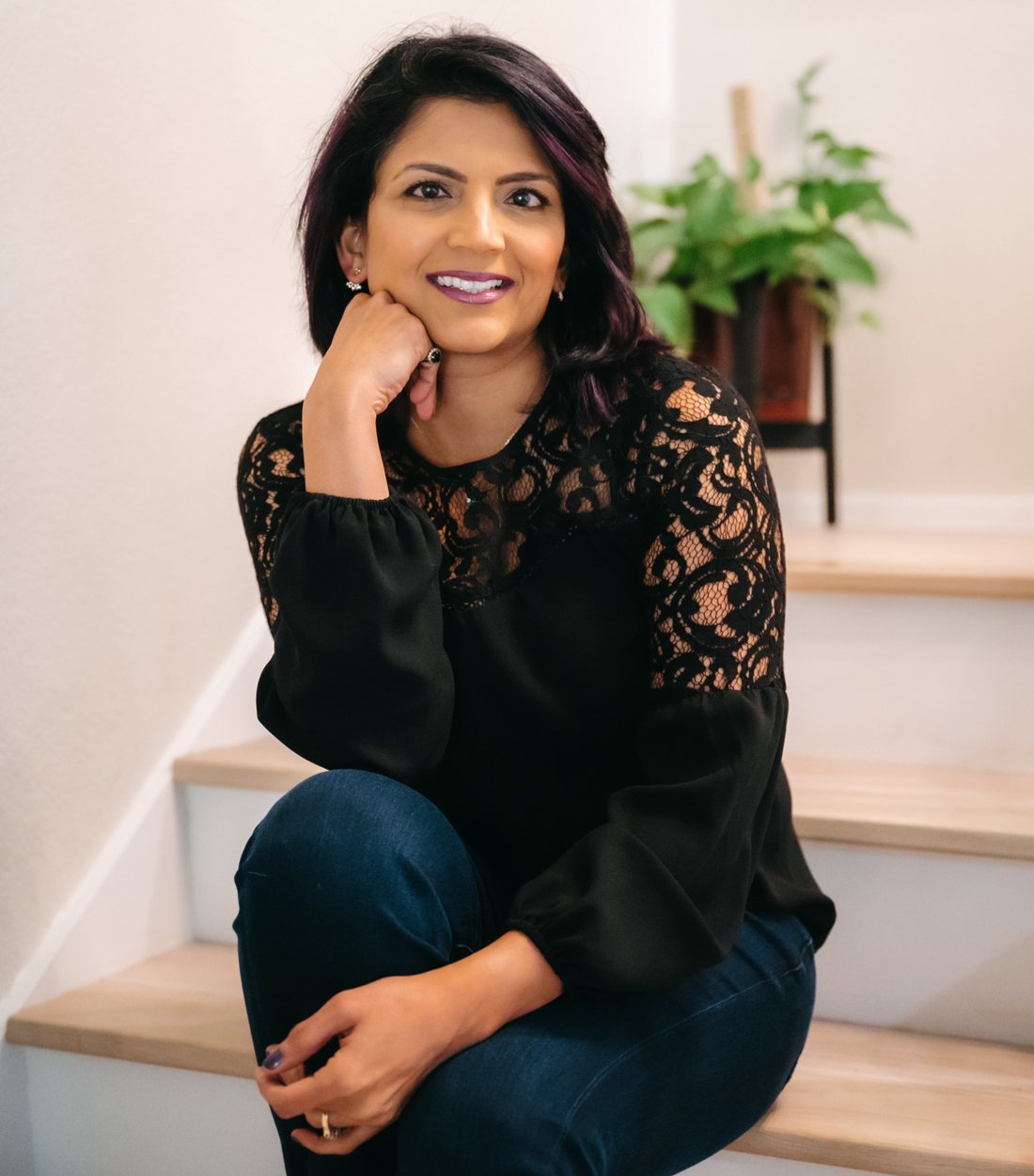 Priyanka Shinde, Author