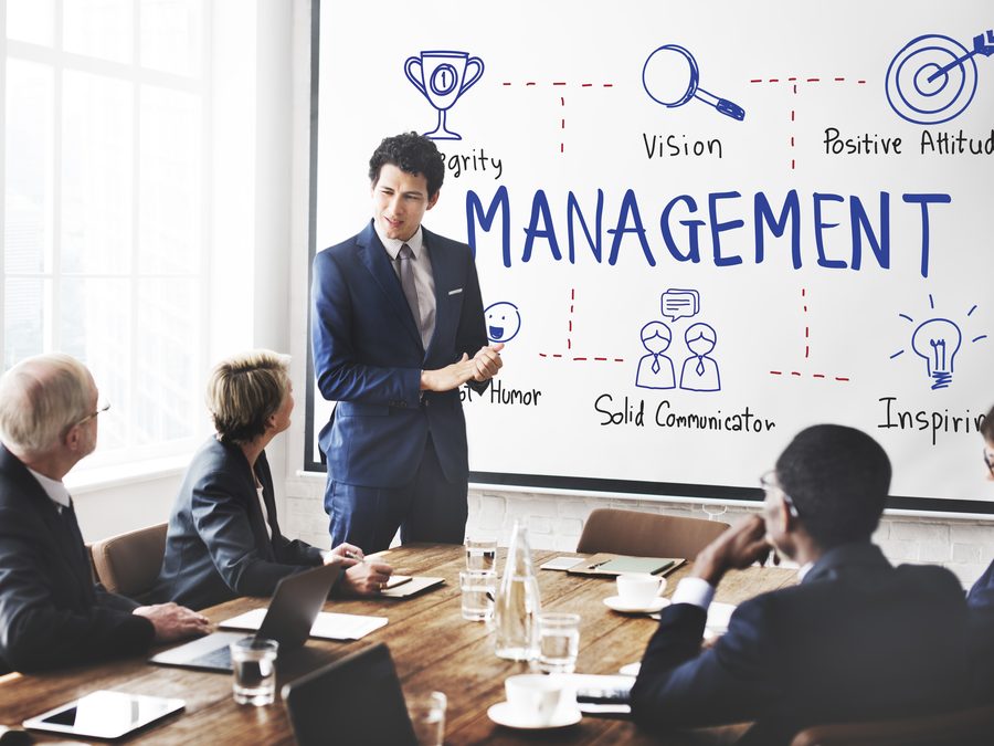 TPM management